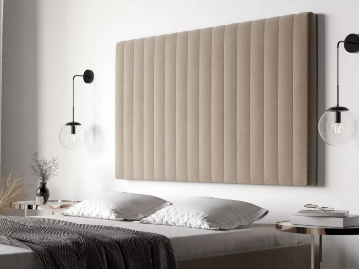Paneel 90cm ZPS058 - für Multi-Modular-Bett